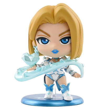 Cosbi Marvel Rivals Surprise Figure Assortment
