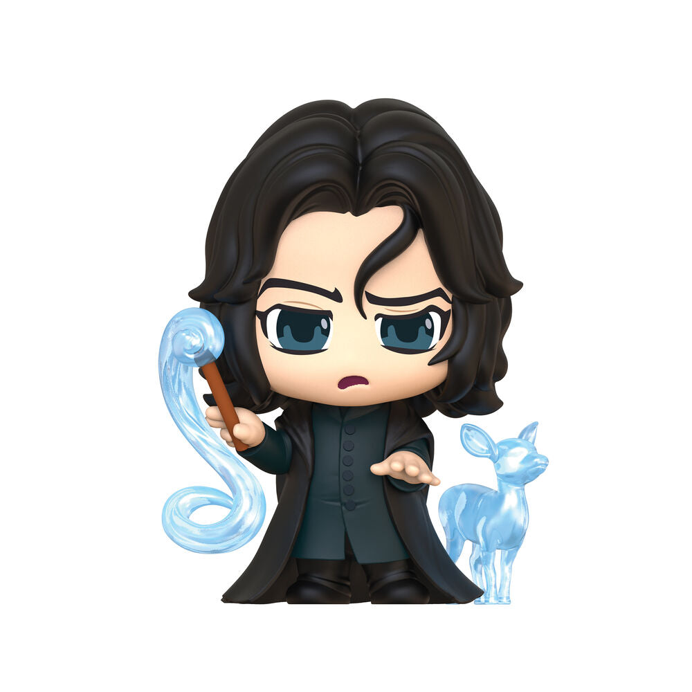Surtido de figuras sorpresa de Harry Potter de Cosbi