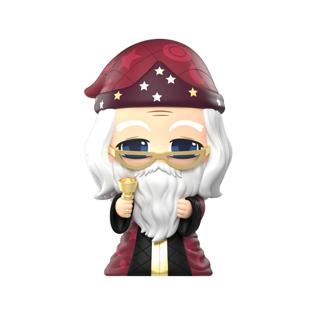 Surtido de figuras sorpresa de Harry Potter de Cosbi