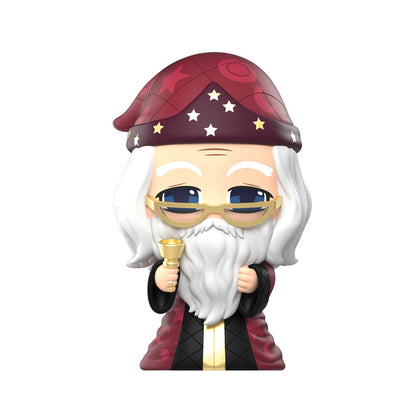 Surtido de figuras sorpresa de Harry Potter de Cosbi