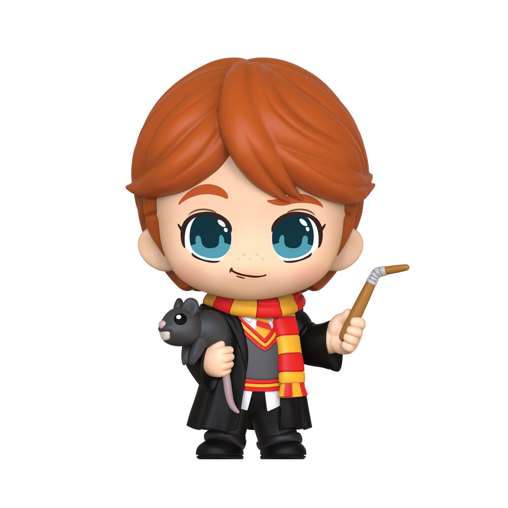 Surtido de figuras sorpresa de Harry Potter de Cosbi