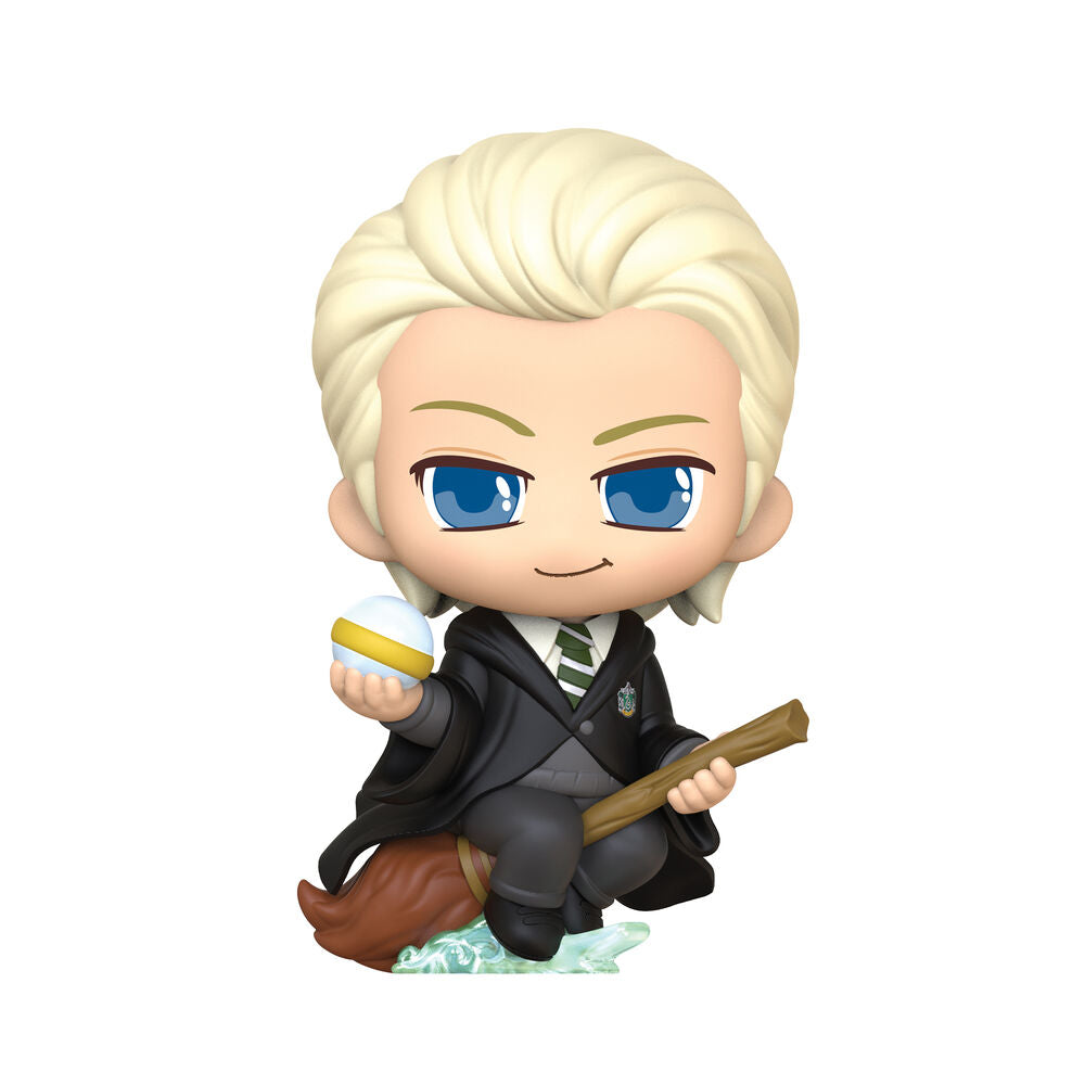 Surtido de figuras sorpresa de Harry Potter de Cosbi
