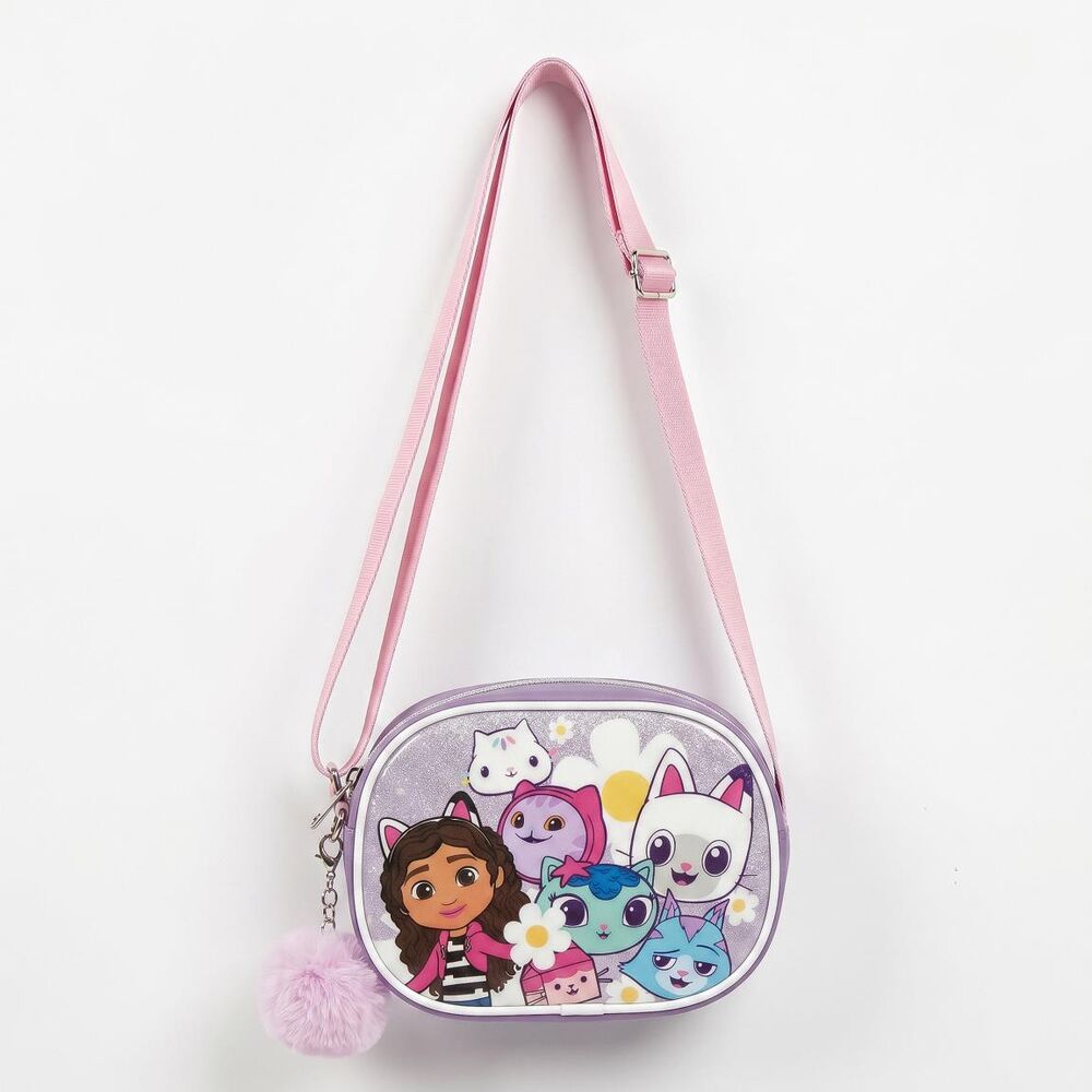 Gabby's Dollhouse Handbag