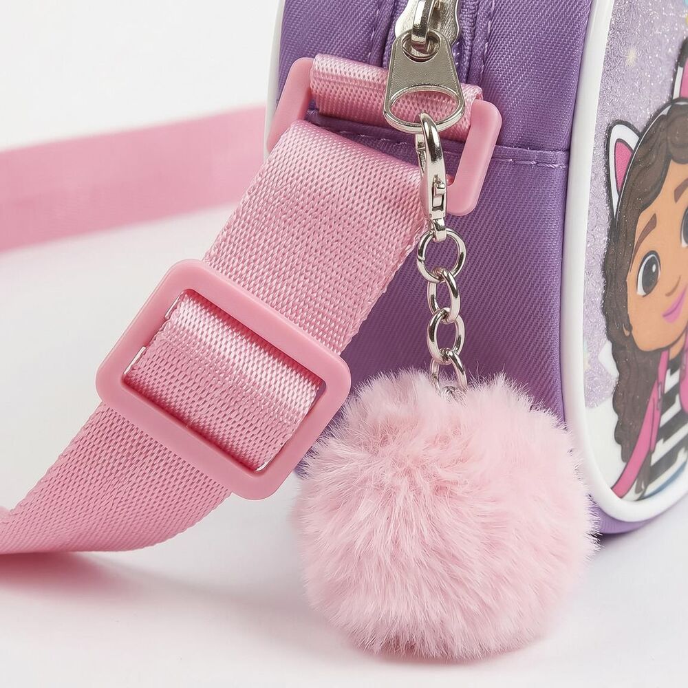Gabby's Dollhouse Handbag
