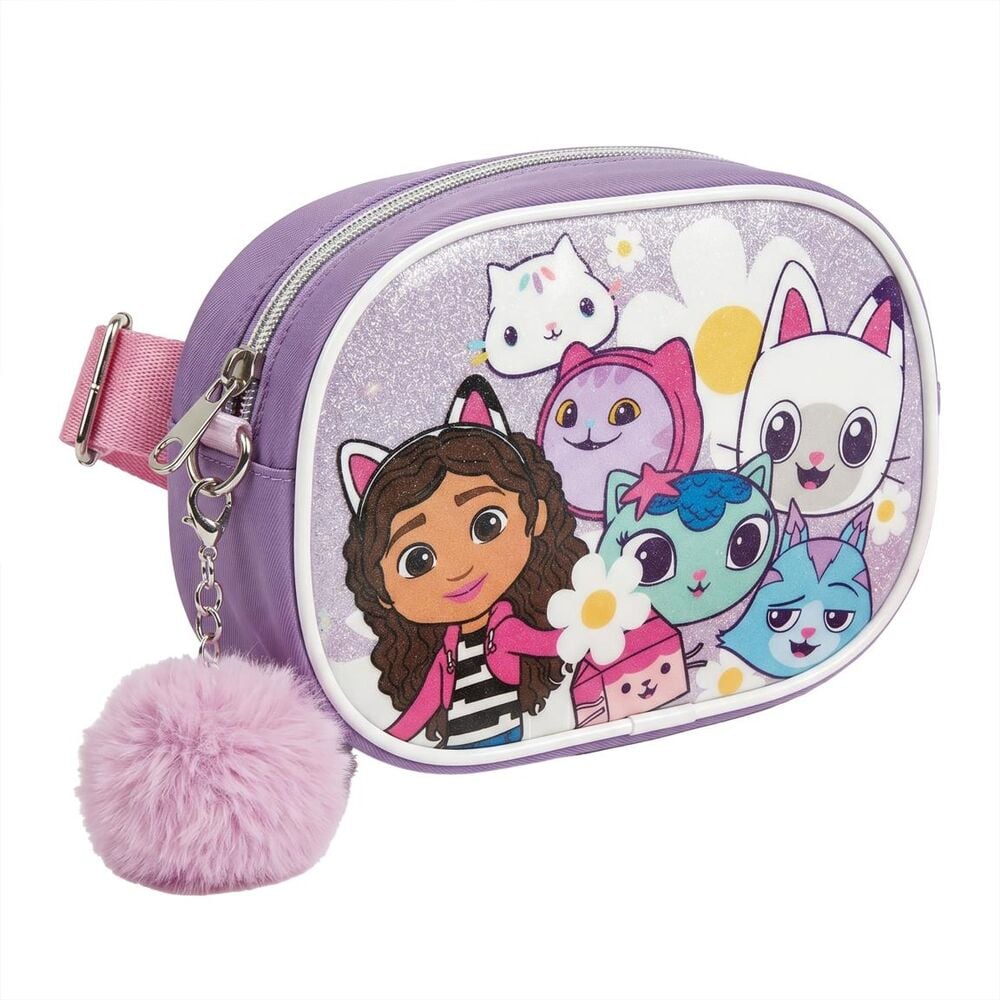 Gabby's Dollhouse Handbag