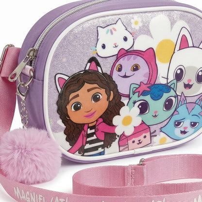 Gabby's Dollhouse Handbag