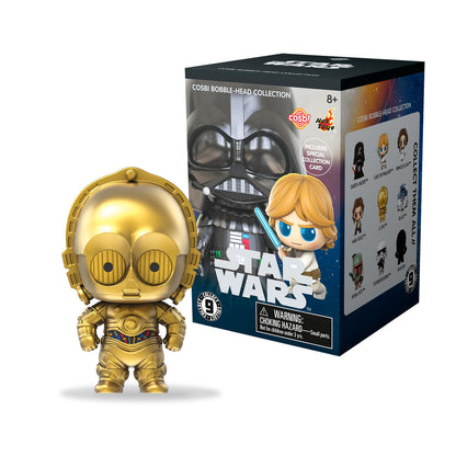 Cosbi Series 2 Star Wars Surprise Figure Assortment