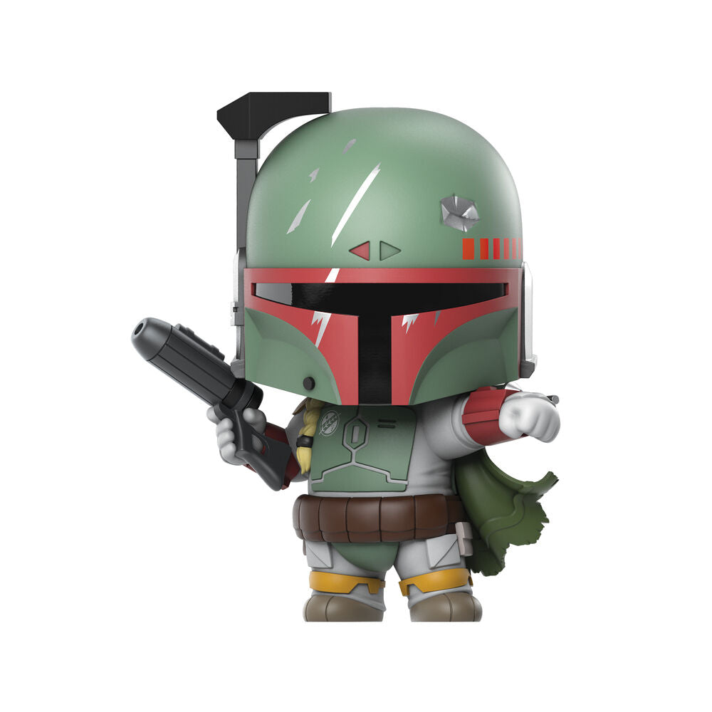Cosbi Series 2 Star Wars Surprise Figure Assortment