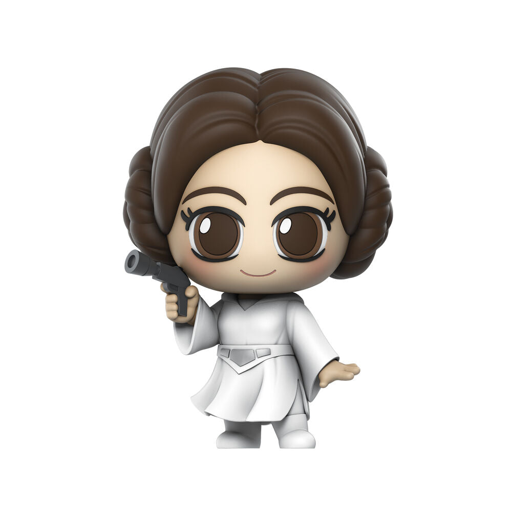 Cosbi Series 2 Star Wars Surprise Figure Assortment