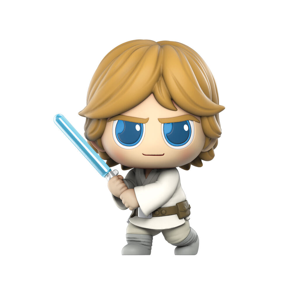 Cosbi Series 2 Star Wars Surprise Figure Assortment