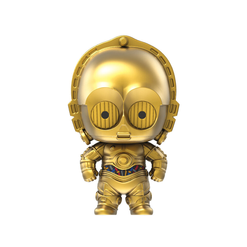 Cosbi Series 2 Star Wars Surprise Figure Assortment