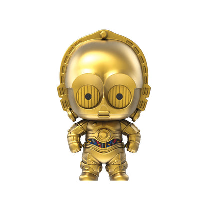 Cosbi Series 2 Star Wars Surprise Figure Assortment