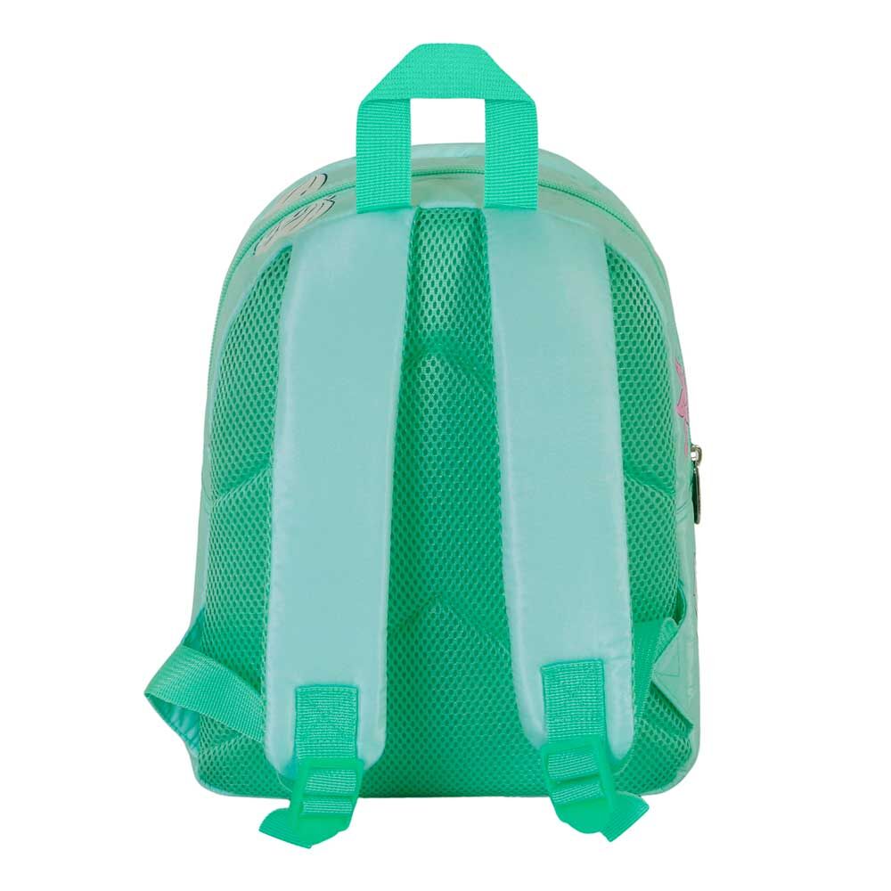 Disneys „Arielle  die Meerjungfrau“ Muschelrucksack  27 cm