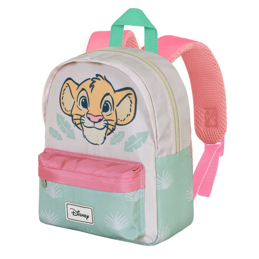 Zaino Disney Il Re Leone Cucciolo 27 cm