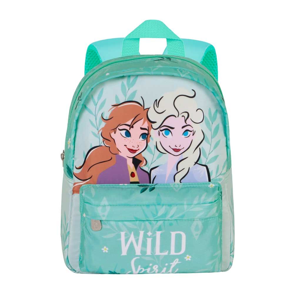 Wild Frozen Disney Backpack 27cm