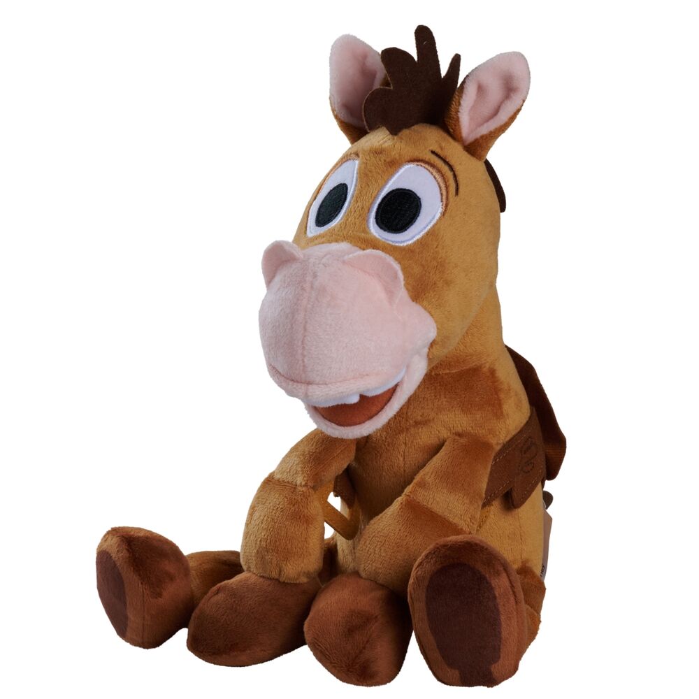 Peluche de Perdigon de Toy Story 5 de Disney Pixar 25 cm
