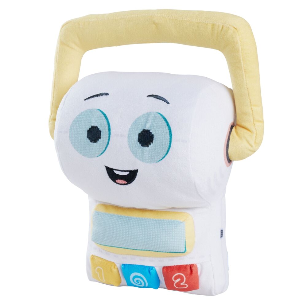 Smarty Pants Plüschtier aus Toy Story 5 von Disney Pixar 25 cm