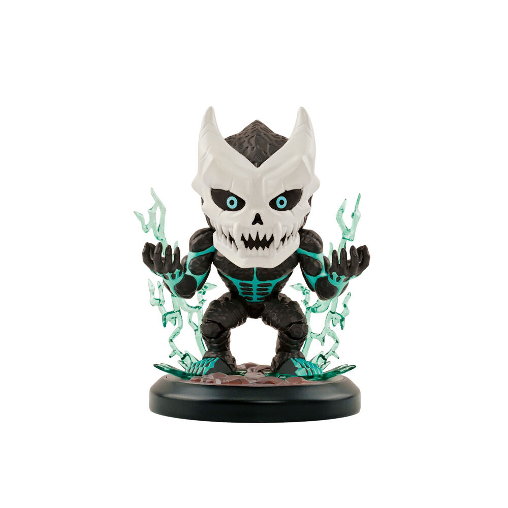 Surprise Figure Combat Series Kaiju No. 8 Assorted