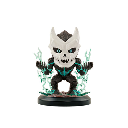 Surprise Figure Combat Series Kaiju No. 8 Assorted
