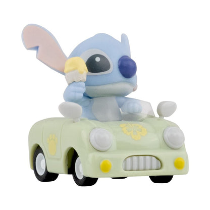 Surtido de figuras de Stitch de la serie 2 de Disney Zoom Hero