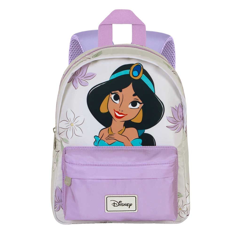 Zaino Disney Lily Jasmine Aladdin 27 cm