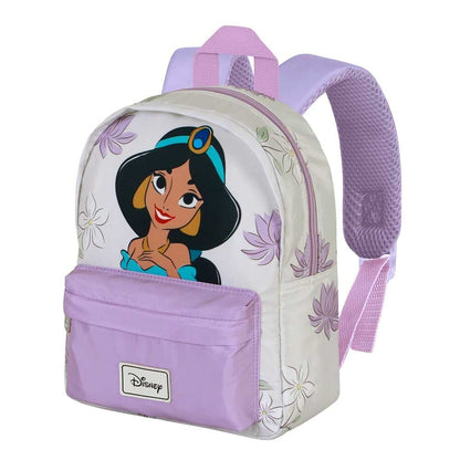 Zaino Disney Lily Jasmine Aladdin 27 cm