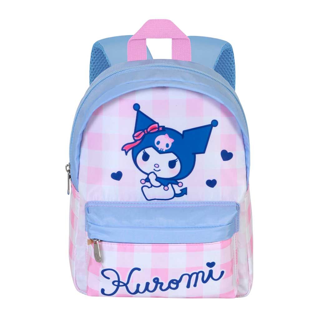 Sweety Kuromi Hello Kitty Rucksack 27 cm