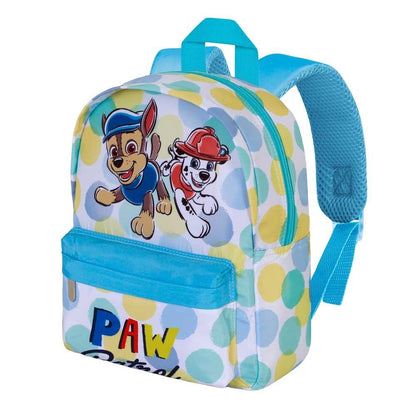 Zaino Paw Patrol a pois Paw Patrol 27 cm