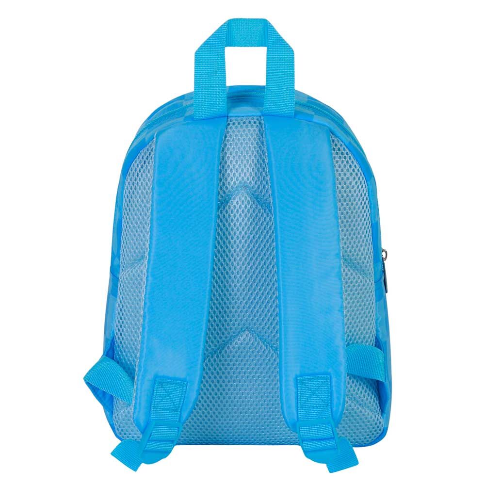 Jump Sonic the Hedgehog Rucksack 27 cm