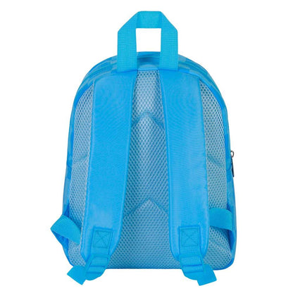 Jump Sonic the Hedgehog Rucksack 27 cm
