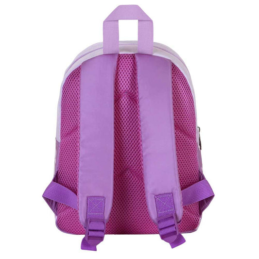 Wonder Angel & Stitch Disney Backpack 27cm