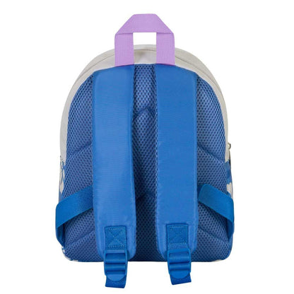 Mochila Disney Tender Stitch de 27 cm