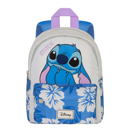 Mochila Disney Tender Stitch de 27 cm
