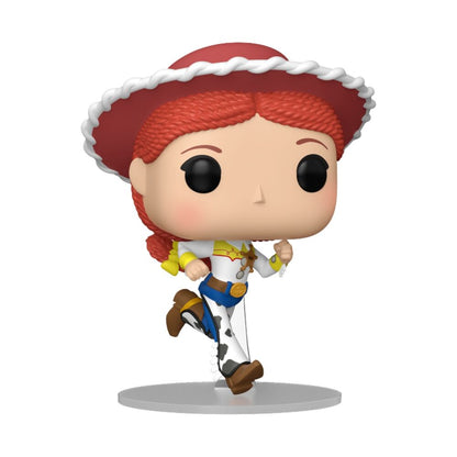 Disney Pixar Toy Story 5 Jessie POP Figure