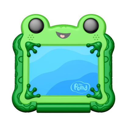 POP Figure Disney Pixar Toy Story 5 Lilypad
