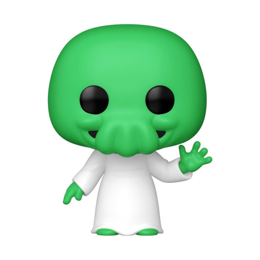 POP Illuminations Minions & Monsters Goomi Figure