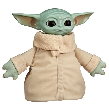 Grogu Star Wars doll - Star Wars The Mandalorian And Grogu