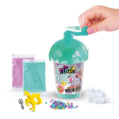 DIY Slime Shapes Hand Mixer Assortment