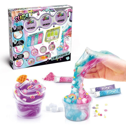 Premium Slime Set Personalized Slime