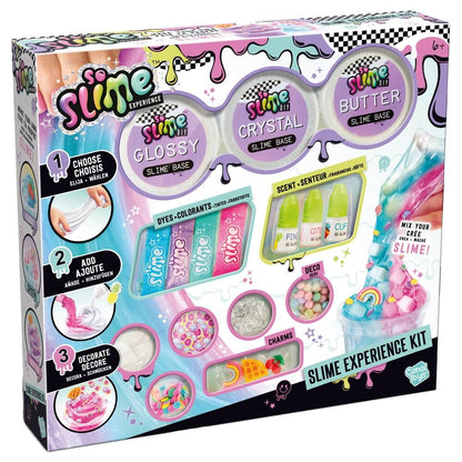 Premium Slime Set Personalized Slime