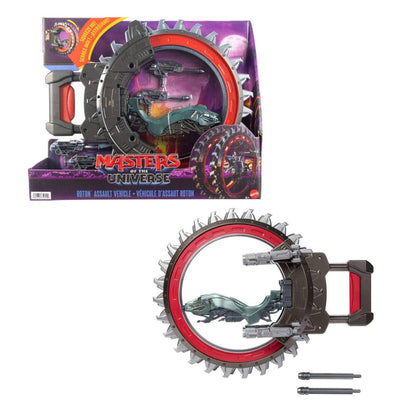 Roton Vehicle 2026 Movie Masters of the Universe