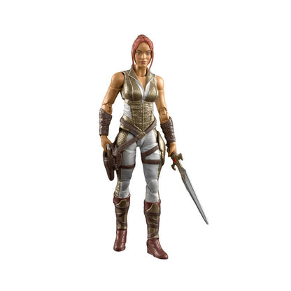 Figure Teela 2026 Movie Chronicles Masters of the Universe 18cm