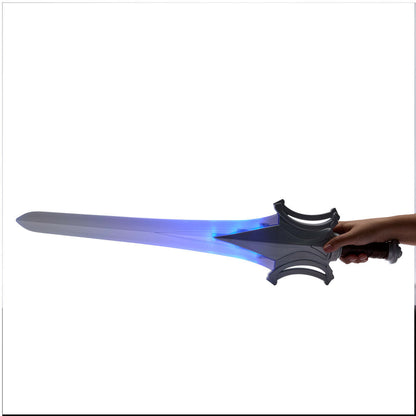 Sword of Power of Grayskull Deluxe 2026 Movie Masters of the Universe