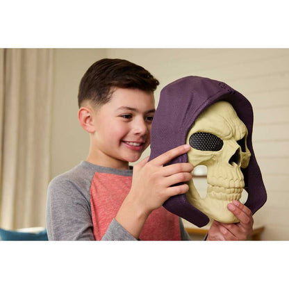 Skeletor Mask 2026 Movie Masters of the Universe