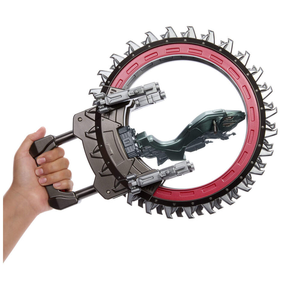 Roton Vehicle 2026 Movie Masters of the Universe