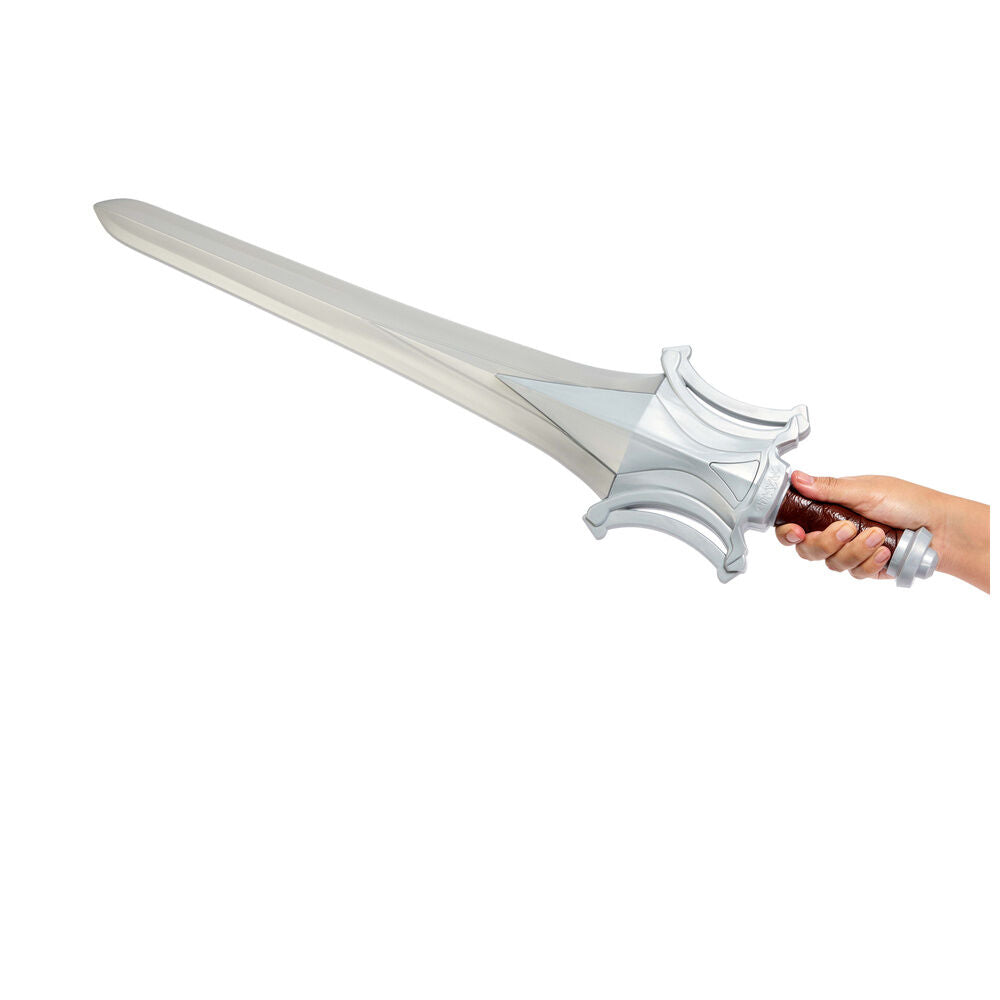 Sword of Power of Grayskull Deluxe 2026 Movie Masters of the Universe