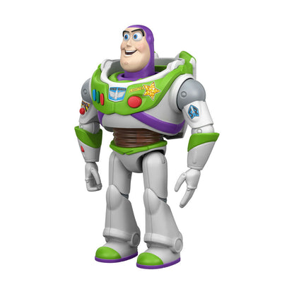 Buzz Lightyear Talking Figure Toy Story 5 Disney Pixar 23cm Spanish