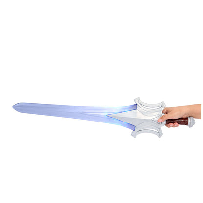 Sword of Power of Grayskull Deluxe 2026 Movie Masters of the Universe