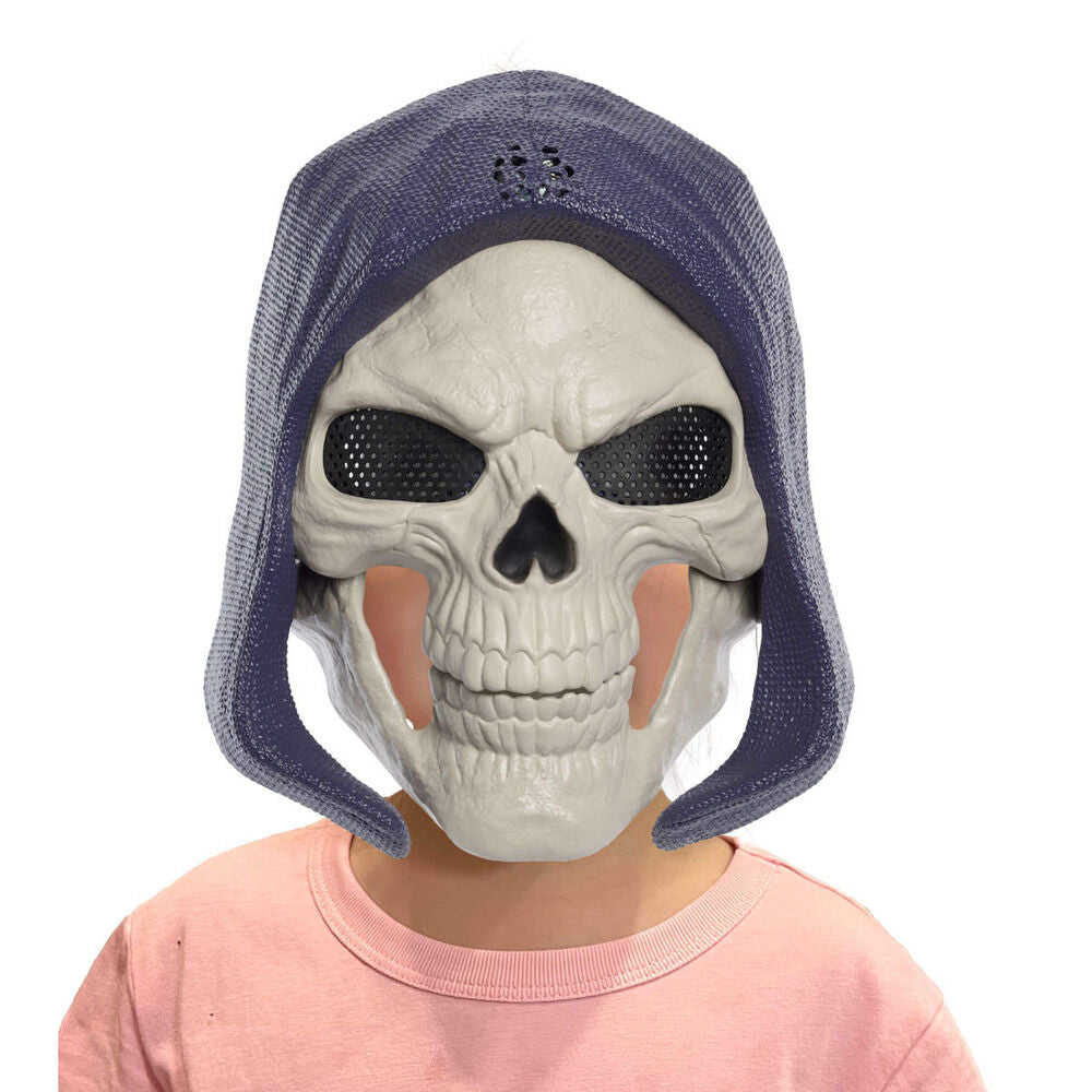 Skeletor Mask 2026 Movie Masters of the Universe