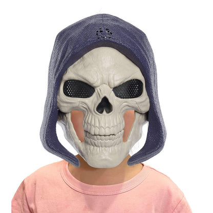 Skeletor Mask 2026 Movie Masters of the Universe